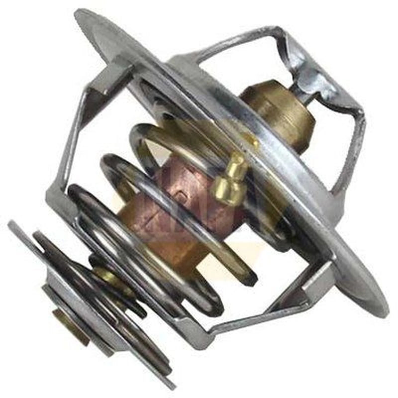 NAPA Thermostat,Coolant NTH1156