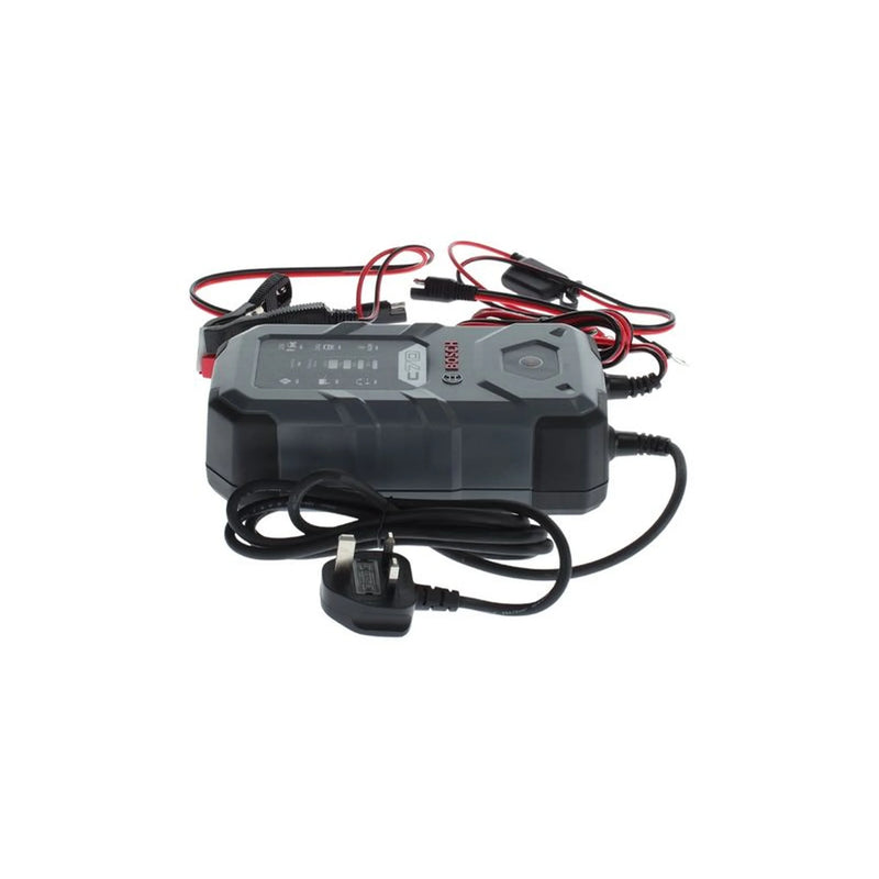 Bosch Batteries C70 Bosch C Line Battery Charger 0 189 912 070