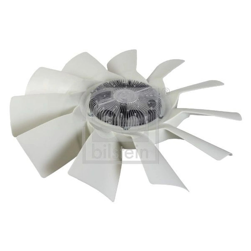 Febi Engine Cooling Fan 177208