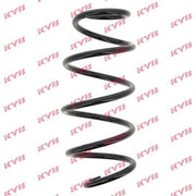 KYB Front Suspension Coil Spring RA3376