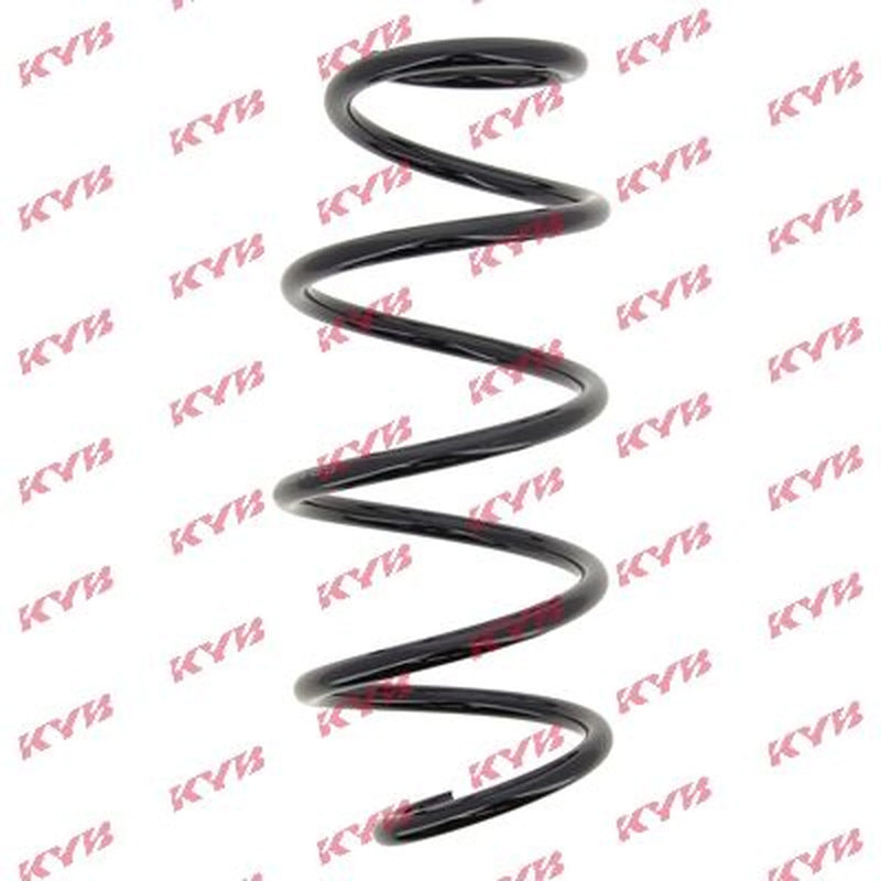 KYB Front Suspension Coil Spring RA3376