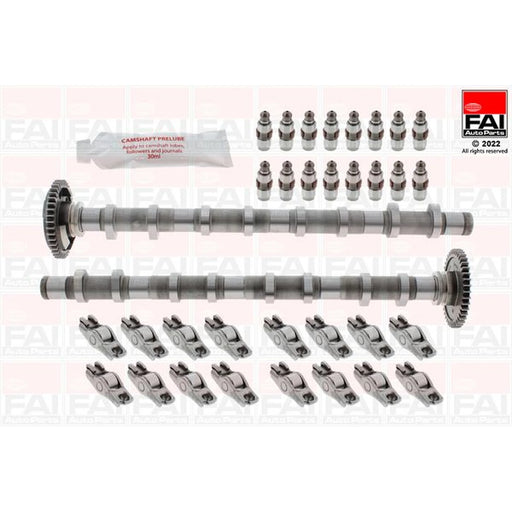 FAI Camshaft Kit Set With Bearings CSK1003