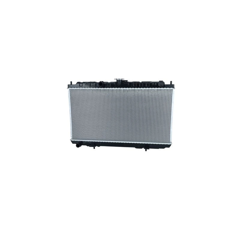 NRF Engine Radiator 53427
