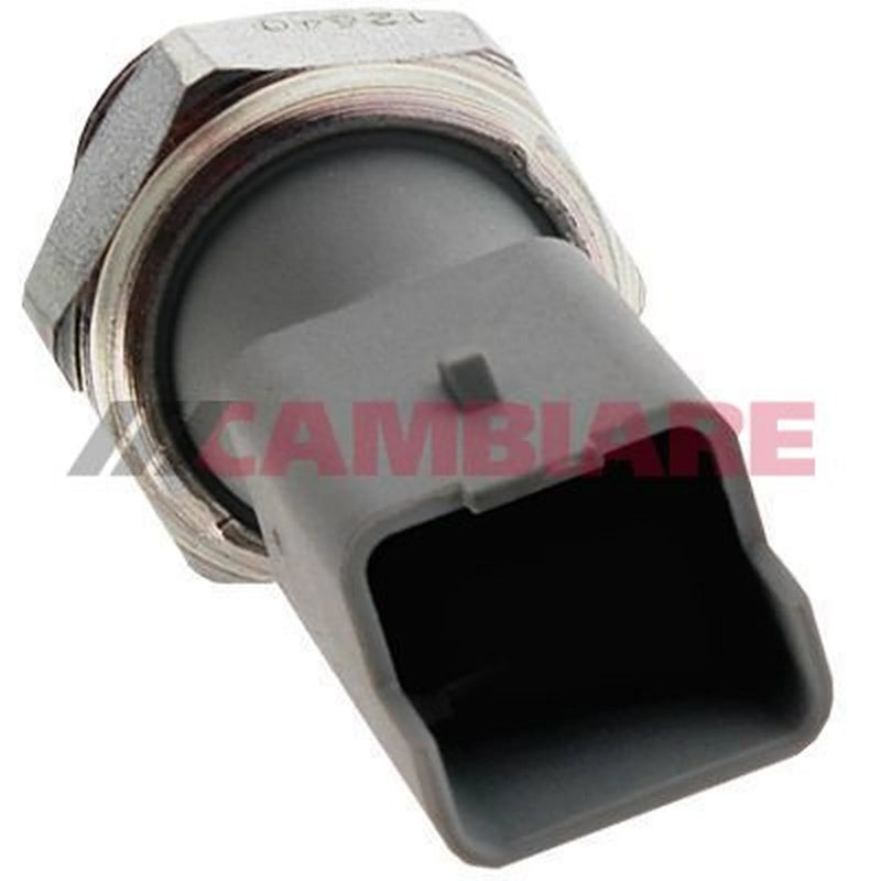 Cambiare Oil Pressure Sensor Switch VE706058