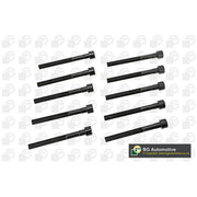 BGA Cylinder Head Bolt Set M12 BK4333