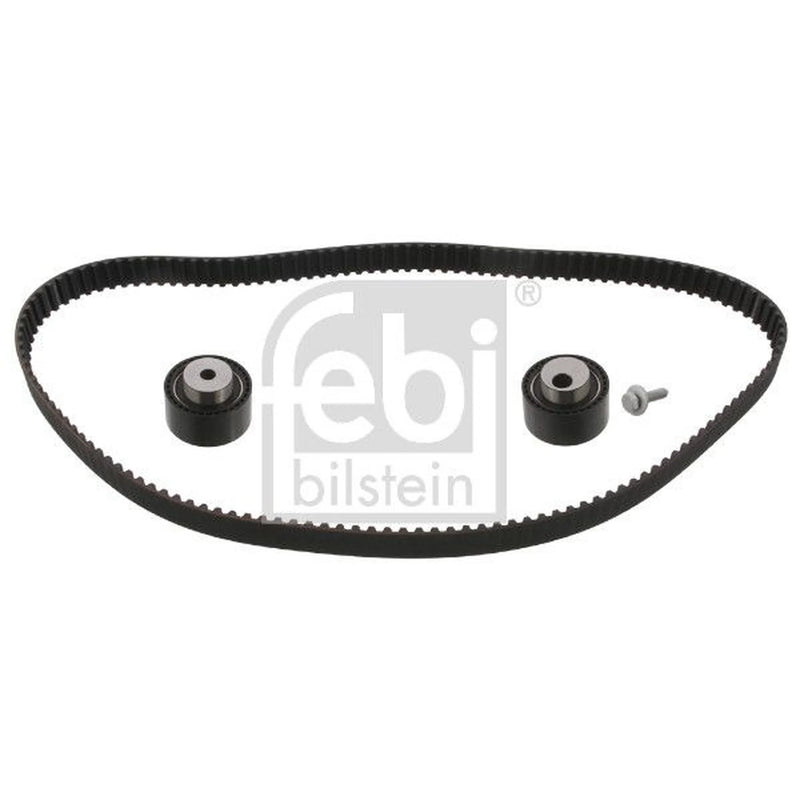 Febi Timing Belt Kit with Rollers 19615