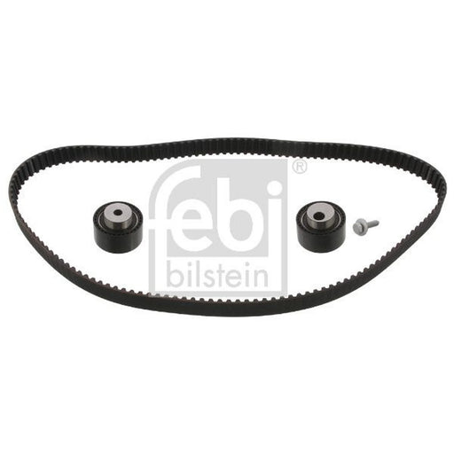 Febi Timing Belt Kit with Rollers 19615