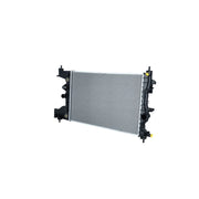 NRF Engine Radiator 53153