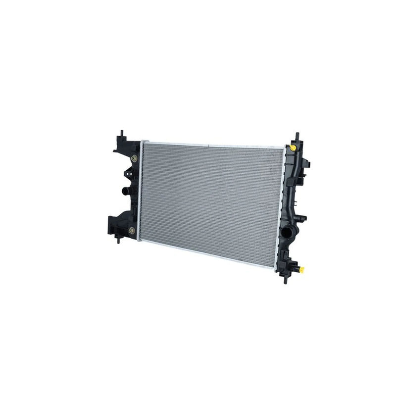 NRF Engine Radiator 53153