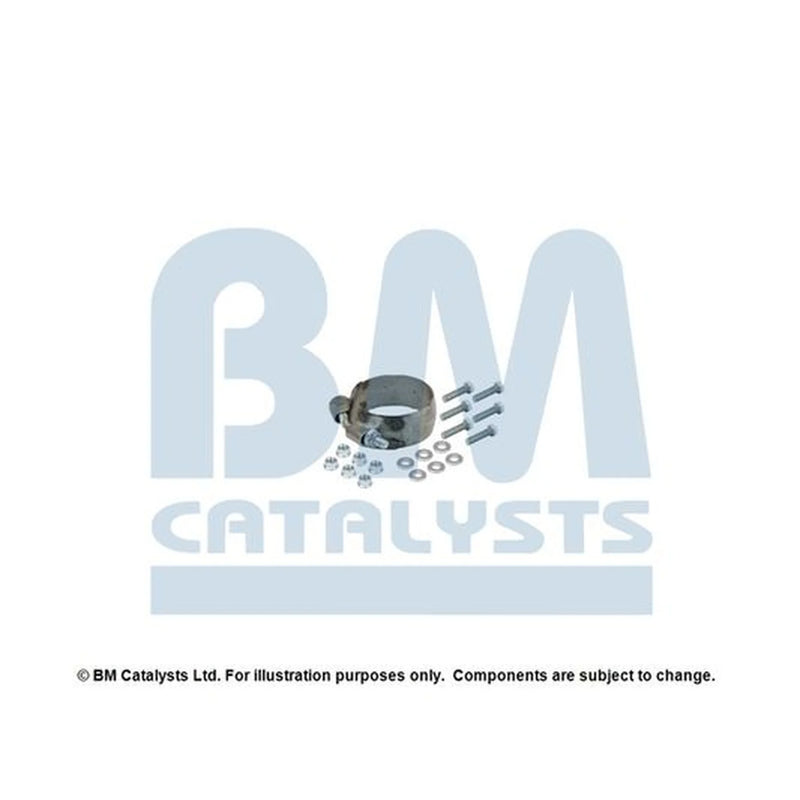 BM Catalysts Fitting Kit FK11138B FK11138B