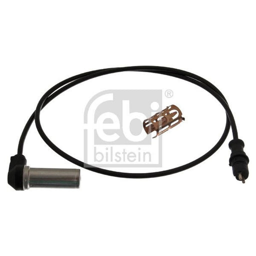 Febi ABS Wheel Speed Sensor Front Right 40550