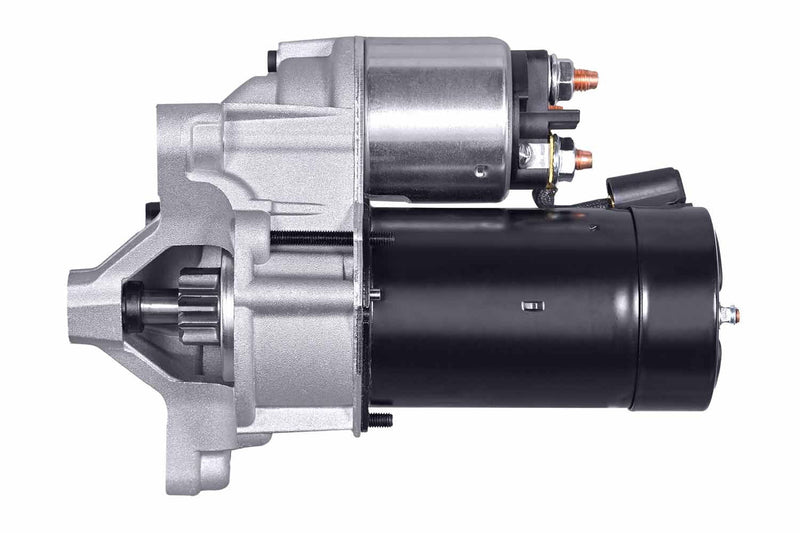 Hella Starter Motor V kW Teeth 8EA 011 610-431