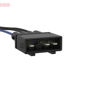 Denso O2 Lambda Oxygen Sensor fits VW Golf 1990-1991 1.8