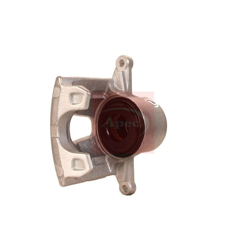 Apec Brake Caliper Assembly Front Left LCA610N