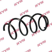 KYB Front Suspension Coil Spring RA3457