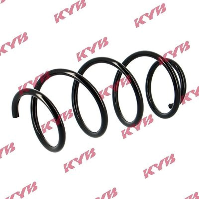 KYB Front Suspension Coil Spring RA3457