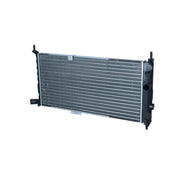 NRF Engine Radiator 52019