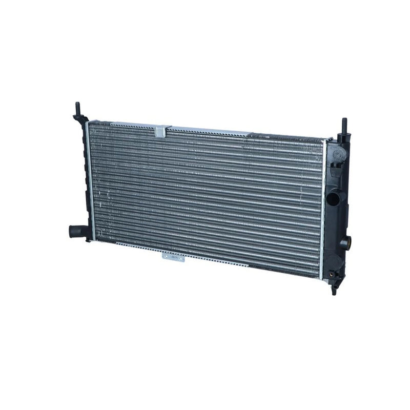 NRF Engine Radiator 52019