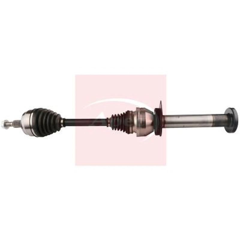 Apec CV Drive Shaft Driveshaft Front Right ADS1184R