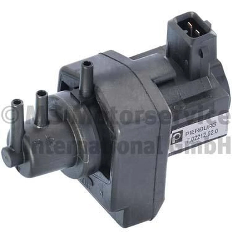 Pierburg Turbo Boost Pressure Converter 7.02212.02.0