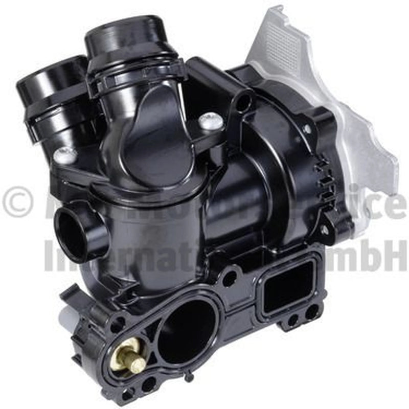 Pierburg Engine Cooling Water Pump 7.07152.56.0