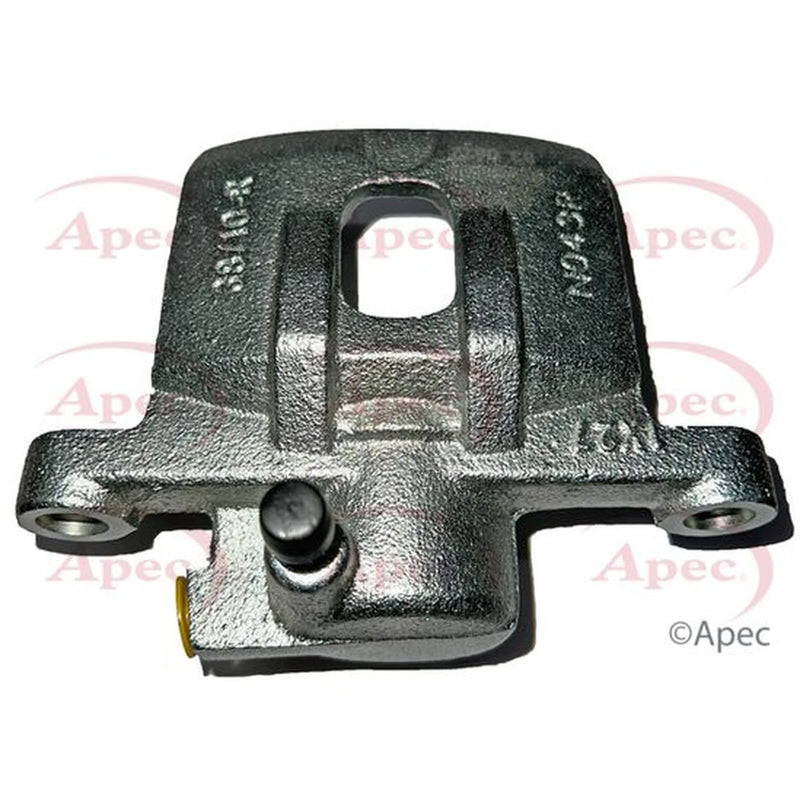 Apec Brake Caliper Assembly Rear Right RCA315N