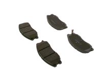 Bosch Brake Pad Set x x 0986494250