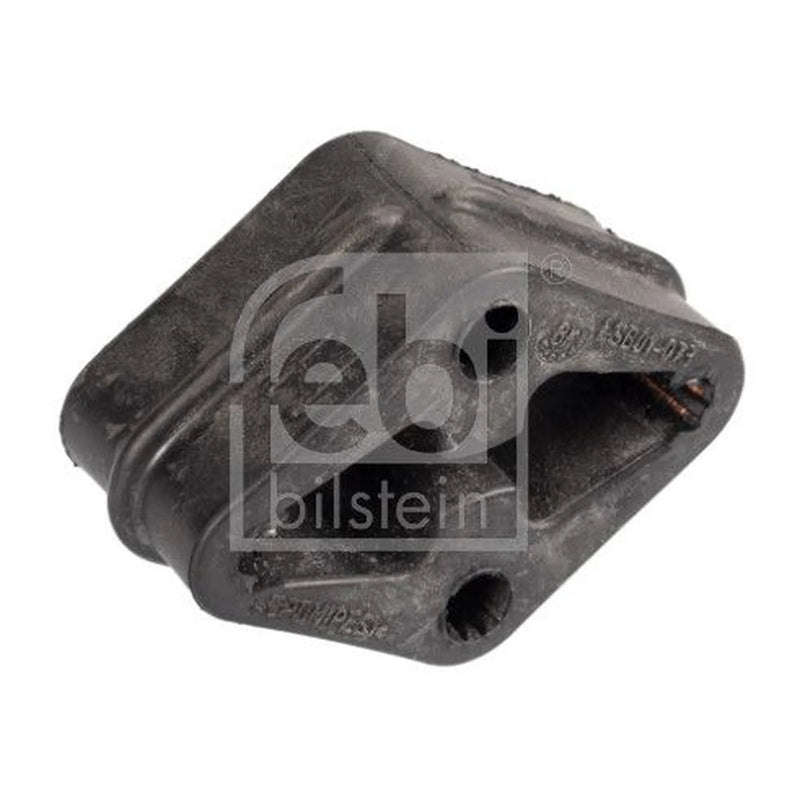 Febi Exhaust System Mount Centre MVQ (silicone rubber) 170922