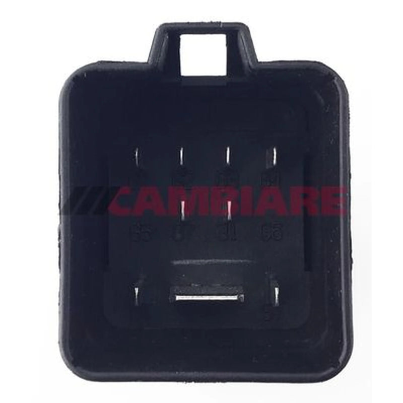 Cambiare Glow Plug Control Unit VE526010