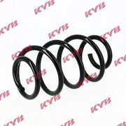 KYB Rear Suspension Coil Spring RA5248