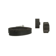 Gates Timing Belt Kit with Rollers K045563XS