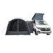 Outwell Jonesville 440SA Flex Drive-Away Awning Campervan 175 - 200 cm - Outwell - Van Life Living