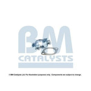 BM Catalysts Exhaust Pipe Mounting Kit FK50151A