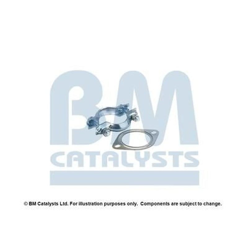 BM Catalysts Exhaust Pipe Mounting Kit FK50151A