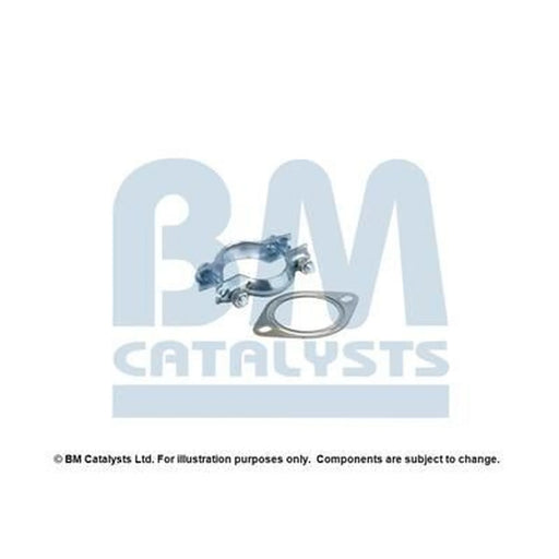 BM Catalysts Exhaust Pipe Mounting Kit FK50151A