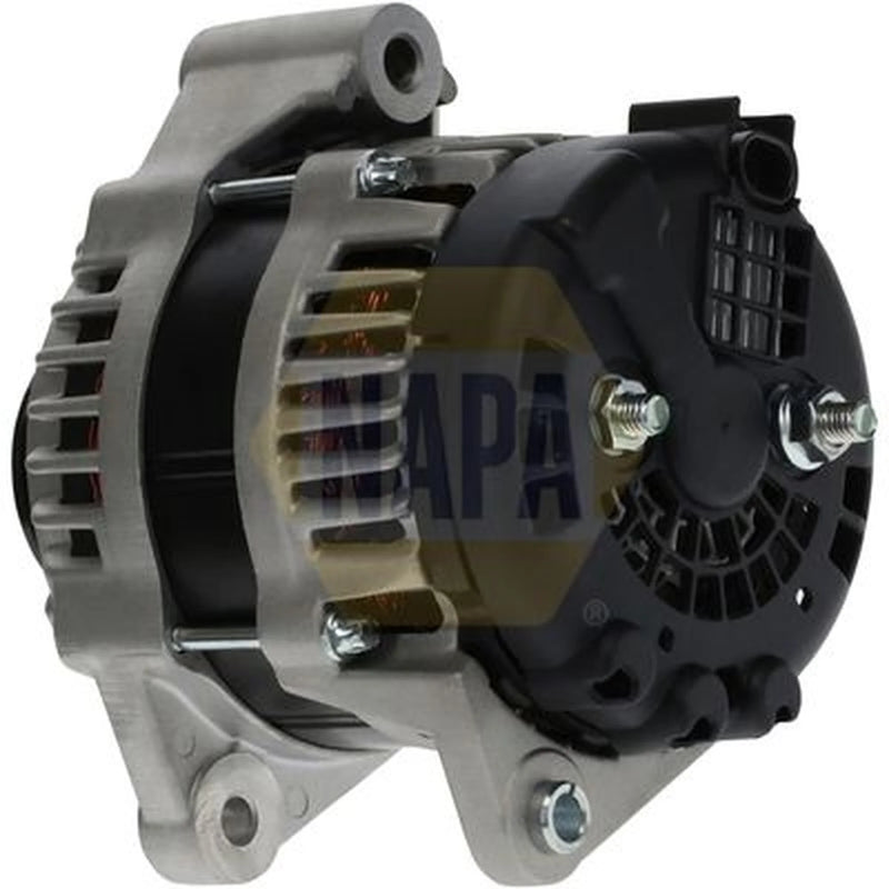 NAPA Car Alternator 12V NAL2113