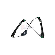 Fahren Electric Window Regulator Lifter Left Front fits VW Golf V 2003-2009