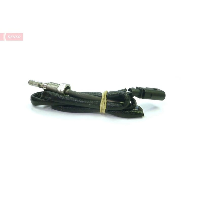 Denso Exhaust Gas Temperature Sensor before exhaust turbocharger fits Audi A3