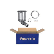 Hella Soot/Particulate Filter 8LG 366 071-061