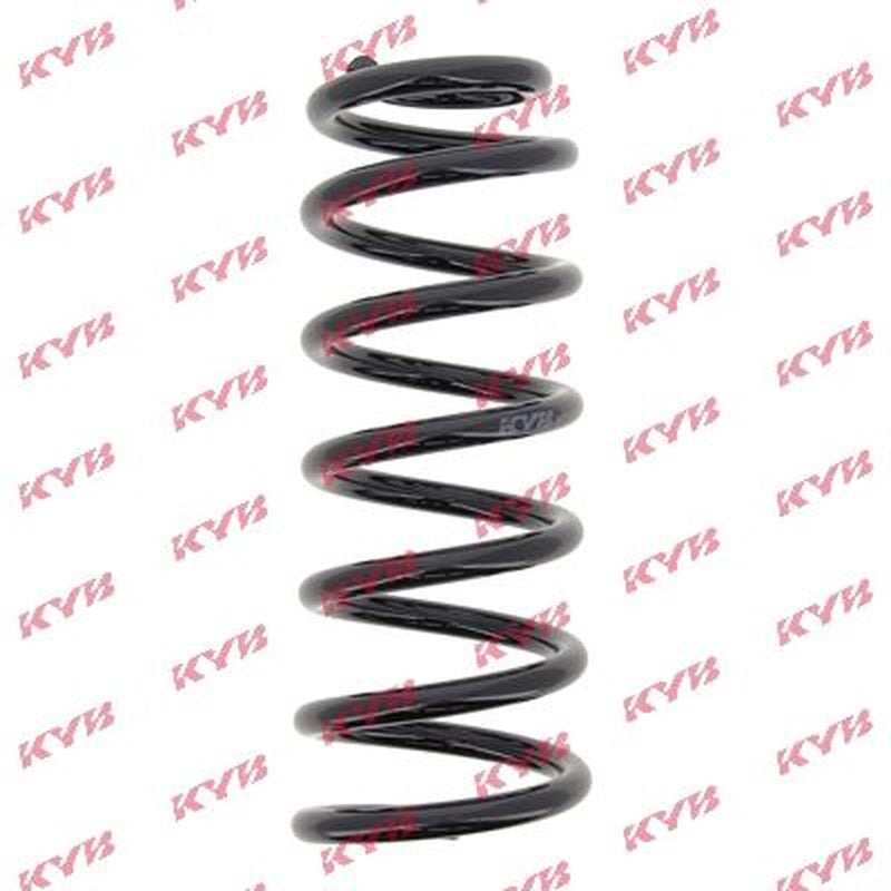 KYB Rear Suspension Coil Spring RC6735