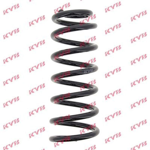 KYB Rear Suspension Coil Spring RC6735