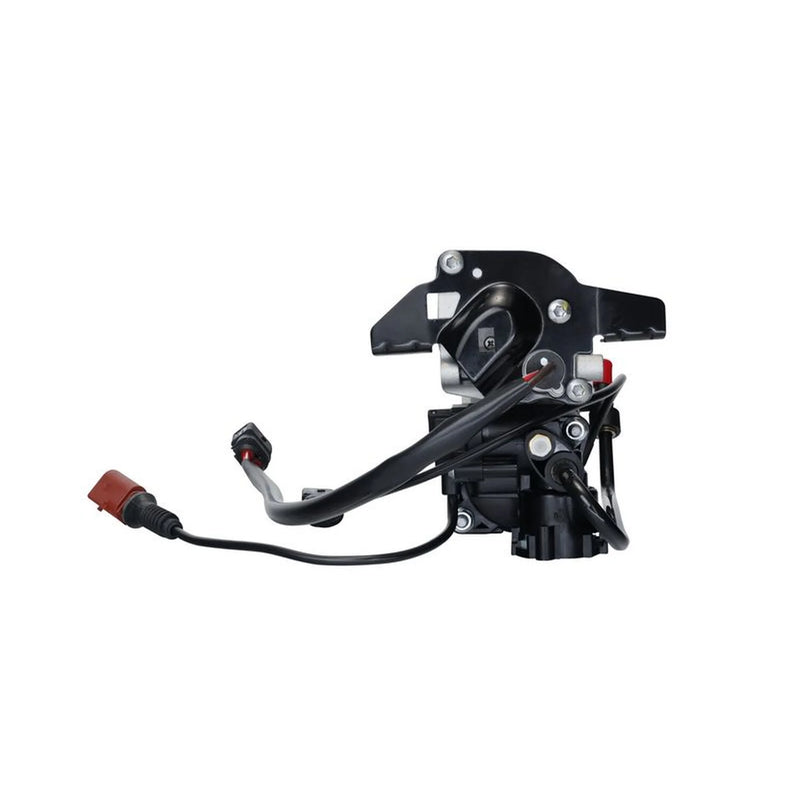 Hella Compressor Compressed-Air System 8TG 358 256-201