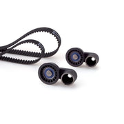Gates Timing Belt Kit with Rollers K015006