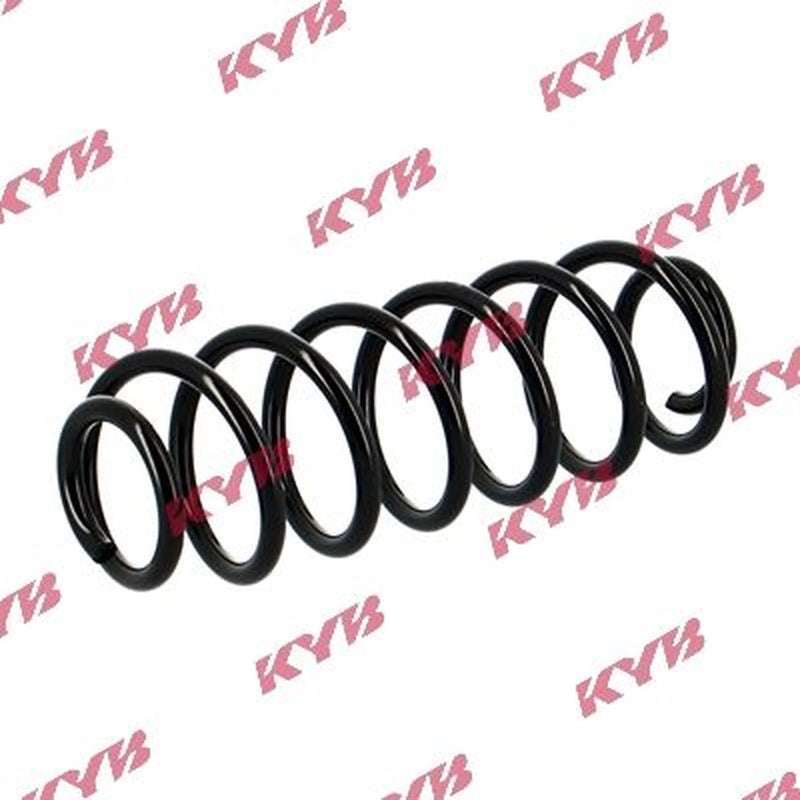 KYB Rear Suspension Coil Spring RA5126