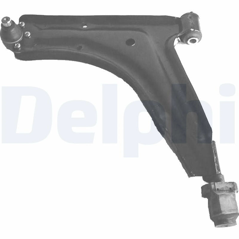 Delphi Control/Trailing Arm Lower TC760
