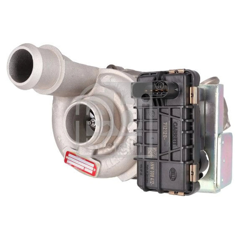 Febi Turbocharger Turbo Unit 187473