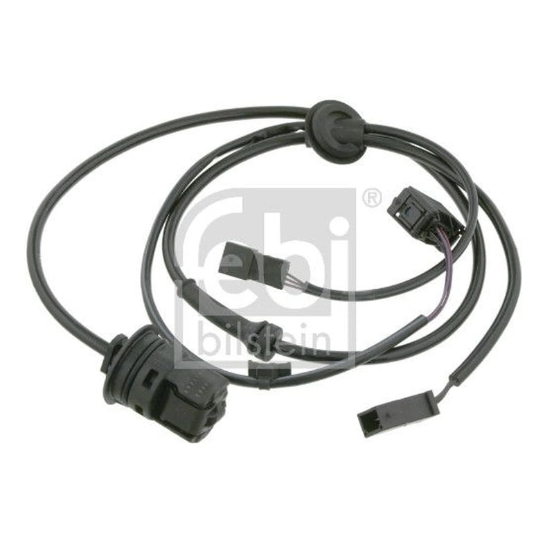 Febi ABS Wheel Speed Sensor Rear Left 23812