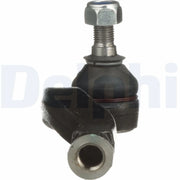 Delphi Steering Tie Rod End Ball Joint Front Left M12x1.25 TA1218