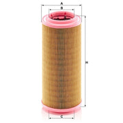MANN-FILTER Engine Air Filter C 12 107