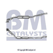 BM Catalysts Petrol Cat BM90883